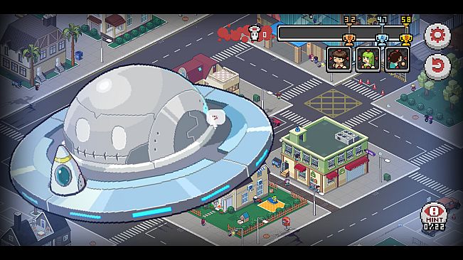 Death Coming/死神来了