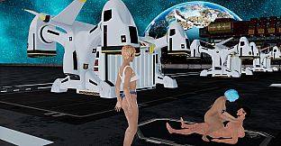 Fun with body for Sci-fi builder