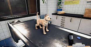 Animal Shelter - Puppies & Kittens DLC