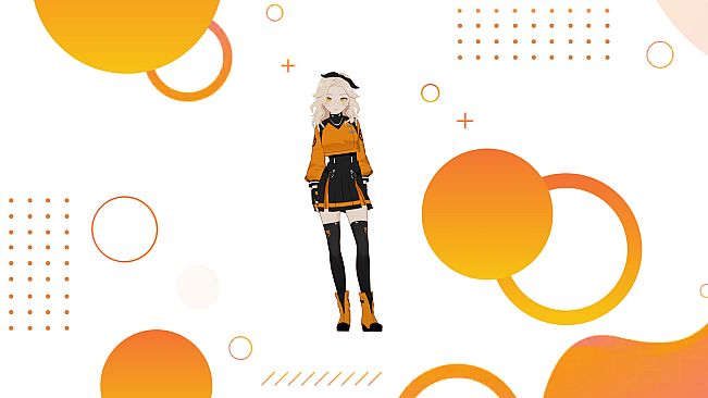Amber: By Your Side