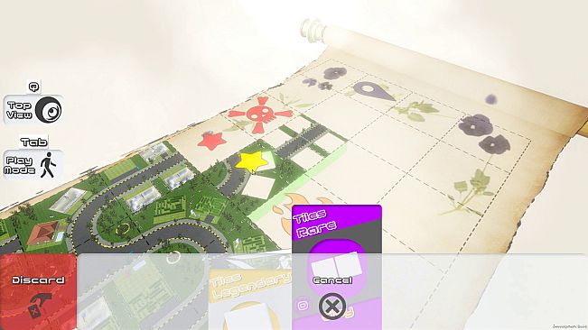 The Dreamers Foresight