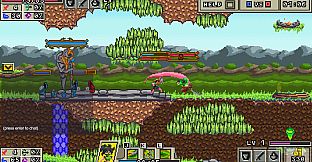 League of Pixels - Cyber Skin Bundle