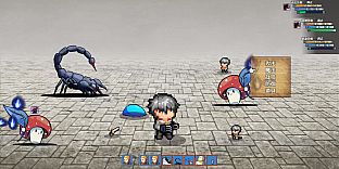 勇者的异界打怪种田生活