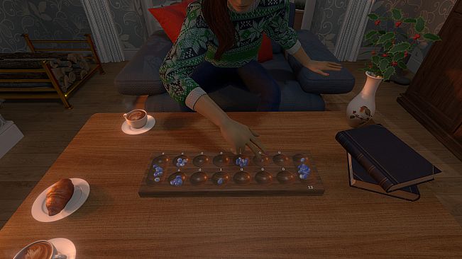 Table Games VR