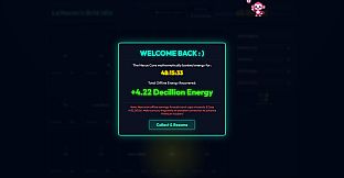 LaVonne's Grid Idle