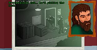 The Tragic Loss of M. Slazak