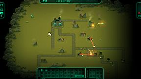 Revenge of the Titans