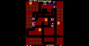 Arcade Archives 2 Mr.Do!