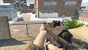 RANDOM WARS