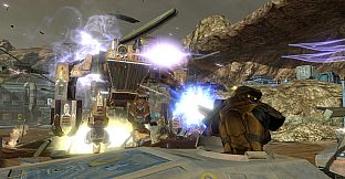 Red Faction Guerrilla Steam Edition