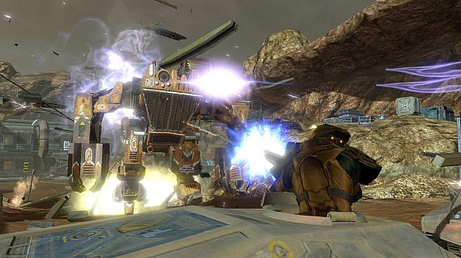 Red Faction Guerrilla Steam Edition