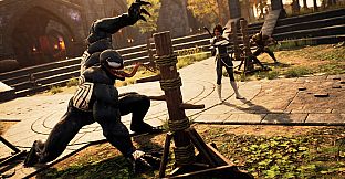 Marvel's Midnight Suns - Redemption