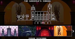STONEBOND: The Gargoyle's Domain