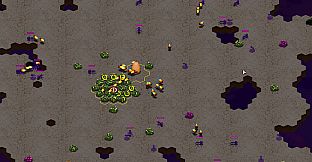 Kofoin - Swarm Defense