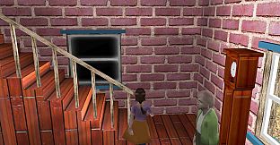 Die drei Freunde von der Reitschule