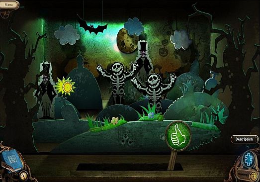 Alex Hunter: Lord of the Mind