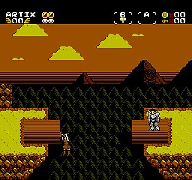 AdventureQuest 8-Bit: Dungeons & DoomKnights