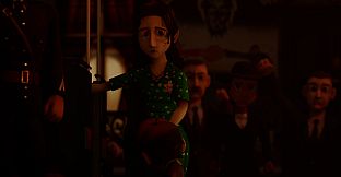 The Light in the Darkness: Director's Cut