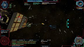 Starfighter: Infinity