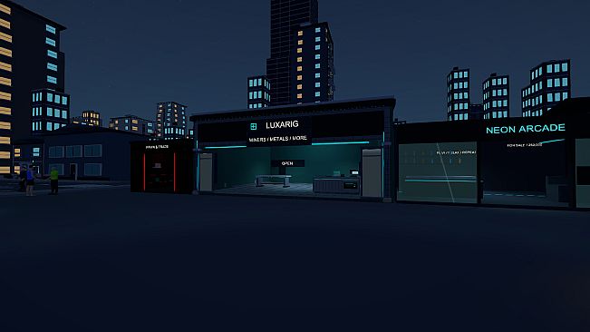 Luxarig