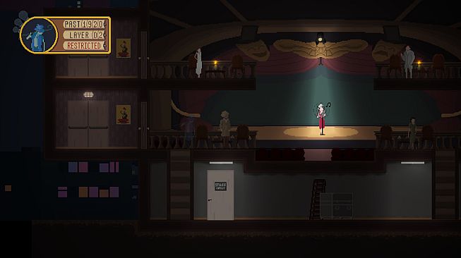 Rolando The Majestic