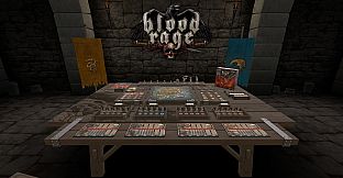 Tabletop Simulator - Blood Rage