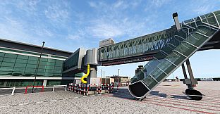 X-Plane 12 Add-on: Aerosoft - Airport Menorca