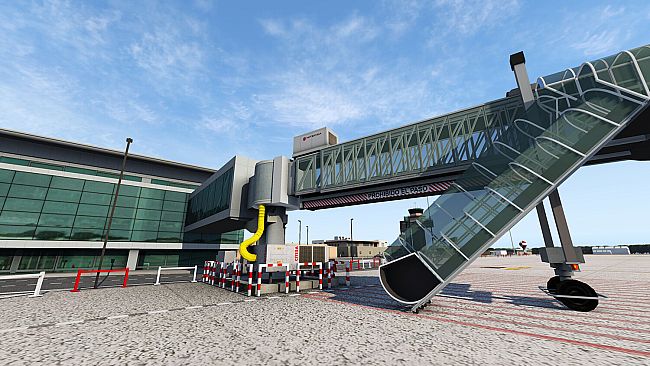 X-Plane 12 Add-on: Aerosoft - Airport Menorca