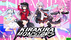 Kirakira Monstars