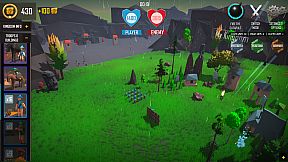 Medievaly: Battle Simulator