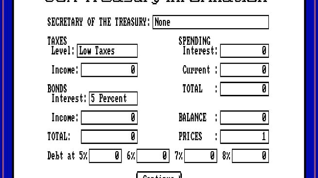 No Greater Glory: The American Civil War