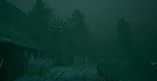 The Land of Shadows : Asylum