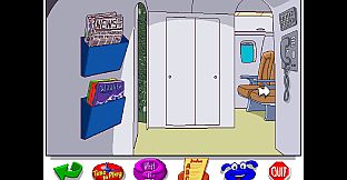 Let's Explore the Airport (Junior Field Trips)