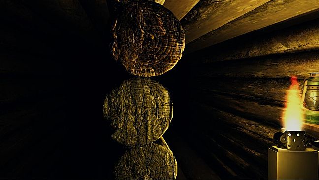 Never Ending Nightmare