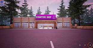 TRADER LIFE SIMULATOR