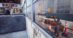 Bus Controller Simulator