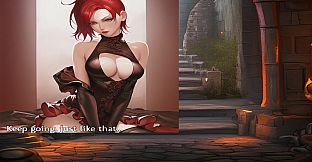 Cherry's JOI