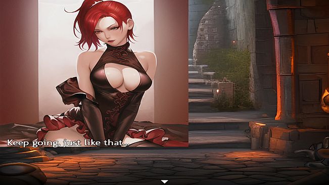 Cherry's JOI