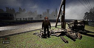 Hitchhiking to Hell