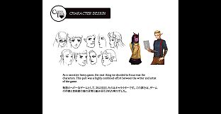 Coffee Talk - Artbook