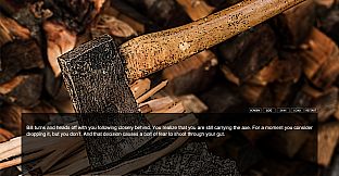 Of Evil and Darkness