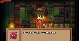 Sliding Dungeons