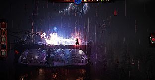 Ankh Tower: Protect The Fortress With Dark Magic