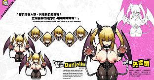 Waifu Fighter - Digital Artbook