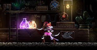 Heroine Anthem Zero 2：Shama Colorful Feather Gift