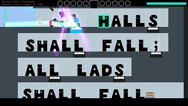 Star Rune (Prototype)