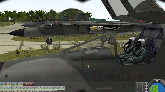 Tactics: Bludgeons Blessing