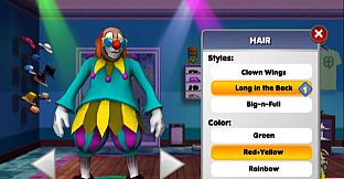 Jerry Rice & Nitus' Dog Football