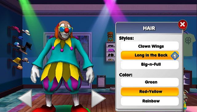 Jerry Rice & Nitus' Dog Football