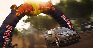 WRC 6 FIA World Rally Championship